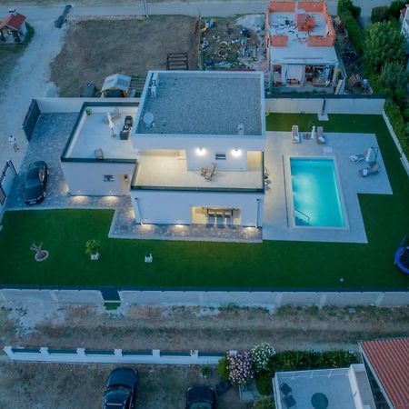 Villa Mara Vrsi Exterior foto
