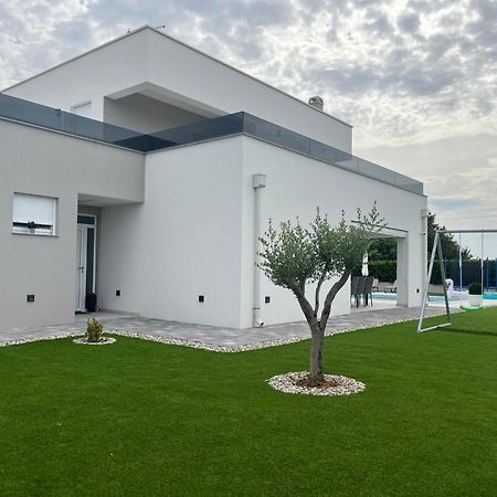 Villa Mara Vrsi Exterior foto