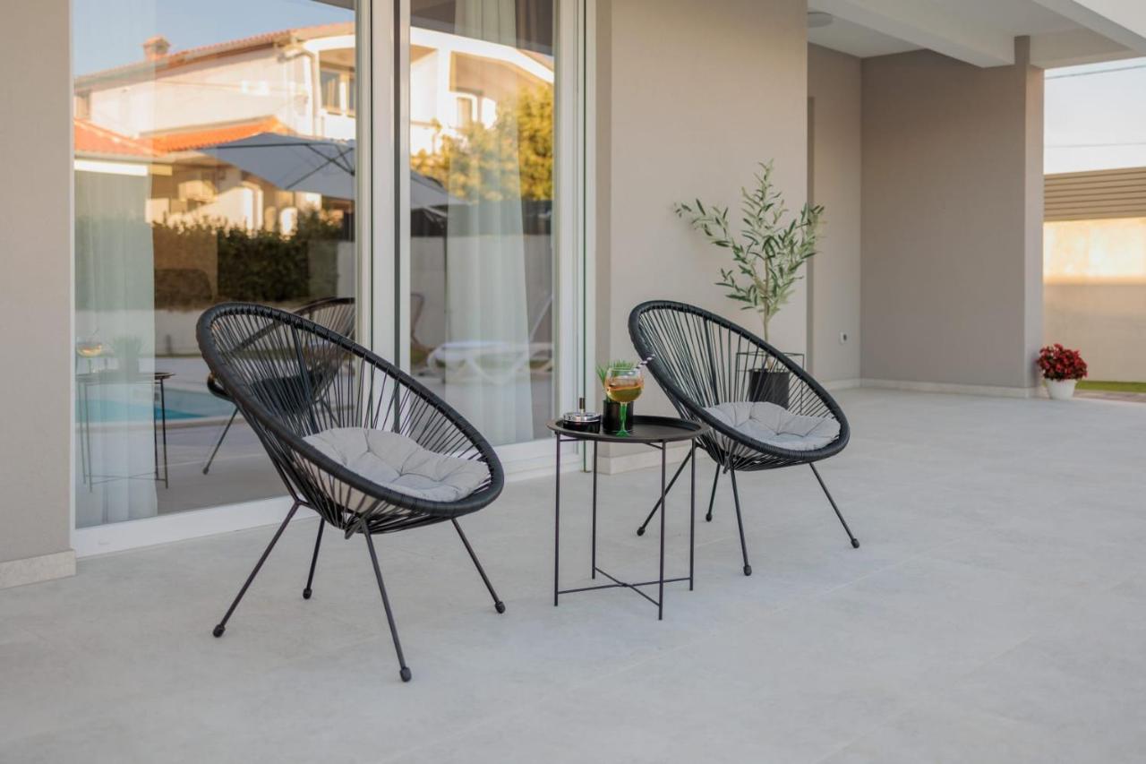 Villa Mara Vrsi Exterior foto